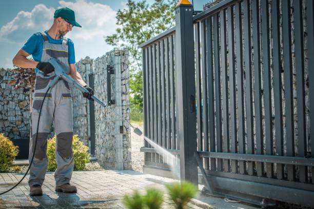 Reliable St Simons, GA Pressure washing Solutions